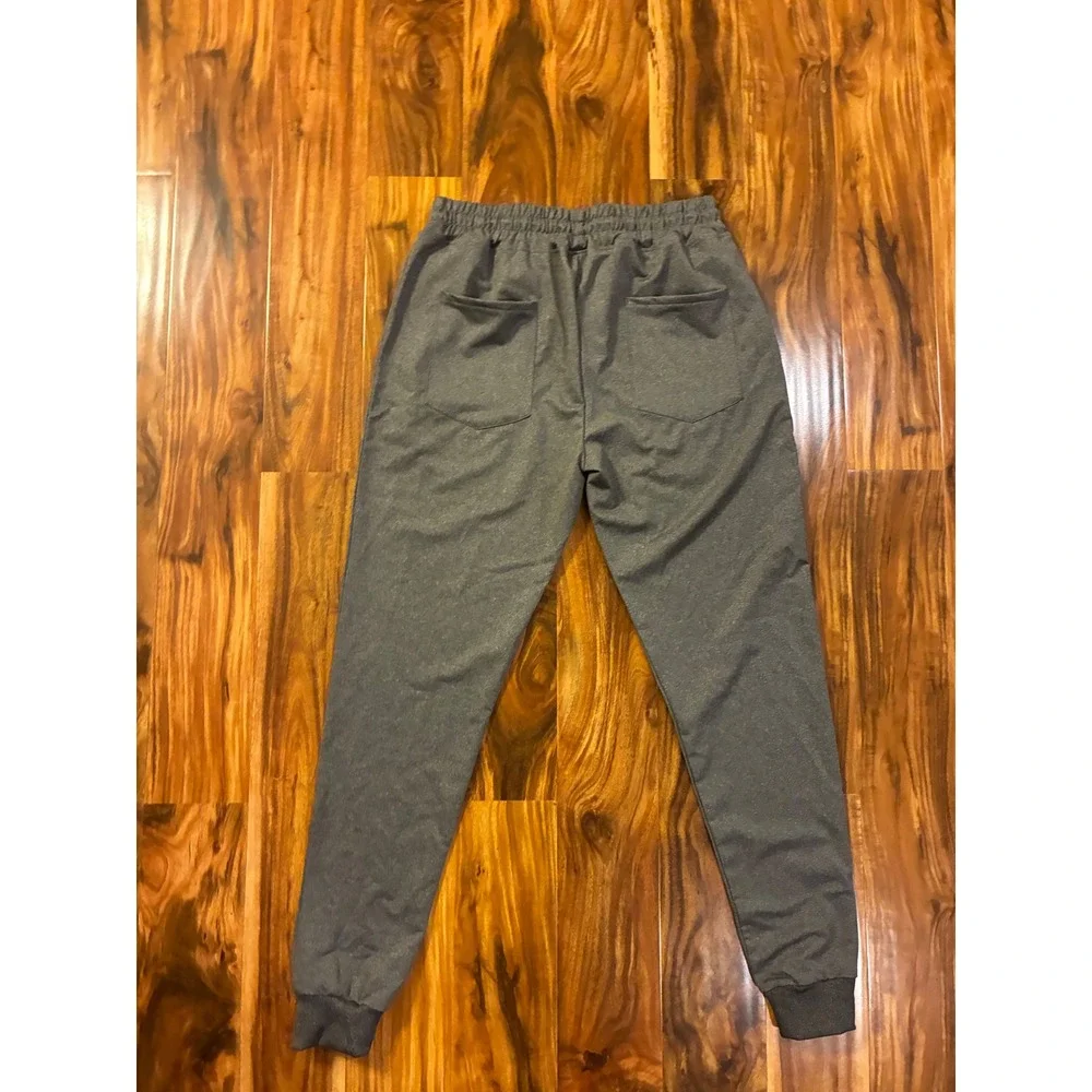 N/A athletic joggers